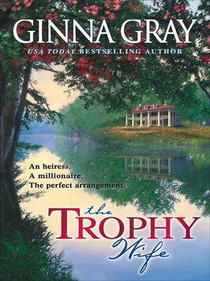 The Trophy Wife - ebook